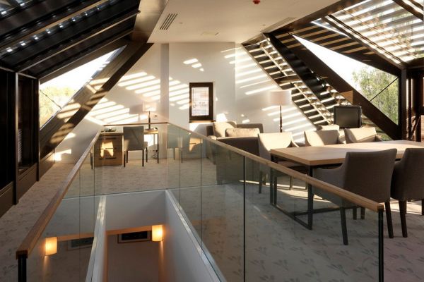 The Granary La Suite Hotel (Breslau)
